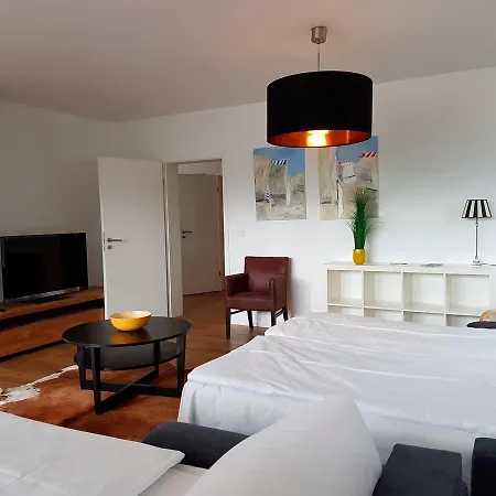 Meerzeit Iii - #23951 Apartment *