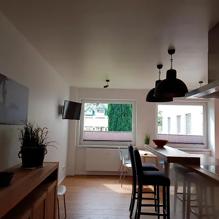 Apartment Meerzeit Iii - #23951 Haffkrug