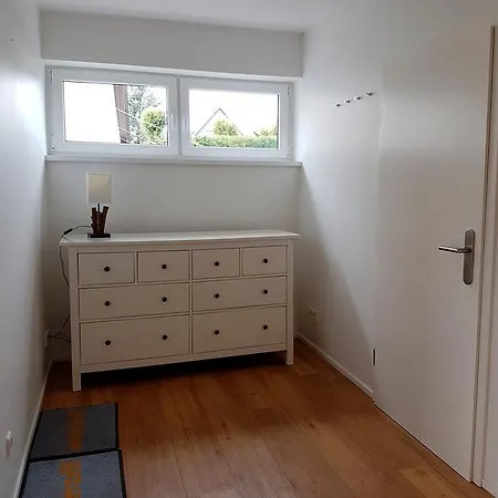Meerzeit Iii - #23951 Apartment *