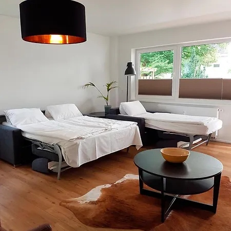 Apartment Meerzeit Iii - #23951