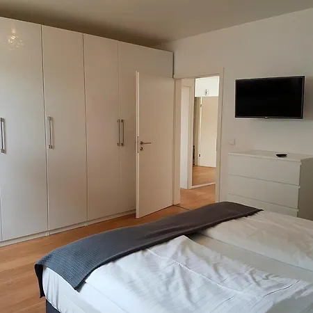 Meerzeit Iii - #23951 Apartment Haffkrug